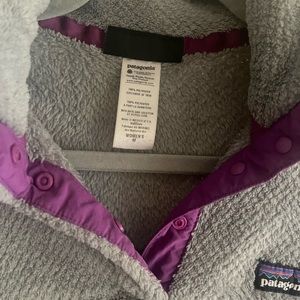 COPY - Patagonia Sweater